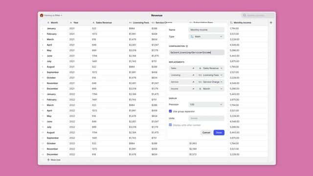Math | Glide QuickTip
