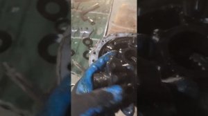 Howo ремонт редуктора