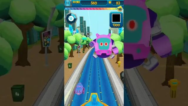 Game Android Upin Ipin demi metromillenium Part 3 смотреть онлайн