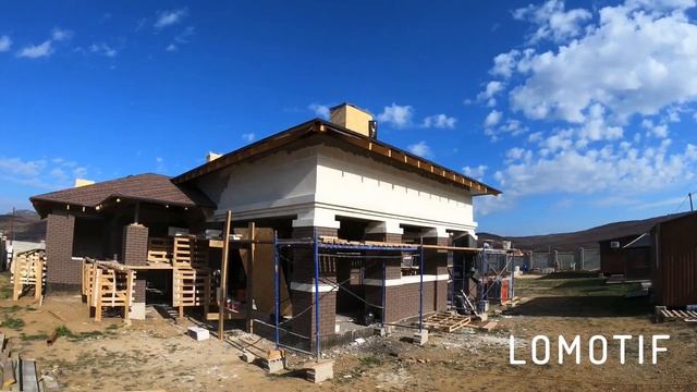 Строительство в Гончарном смотреть онлайн