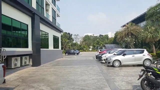 Как купить квартиру в Паттайе и сохранить деньги через инвестиции в недвижимость Тайланда. смотреть онлайн