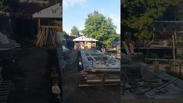 Деревобетон Делаем лесенки для опалубки смотреть онлайн