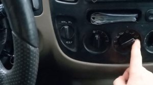 Форд Эскейп // Зачем кондей зимой??♂️