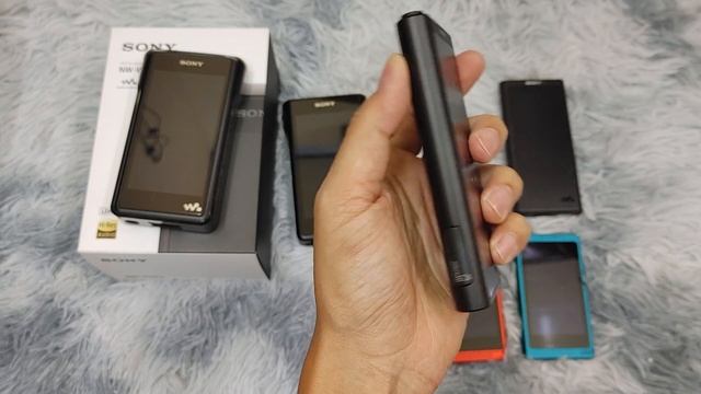 Báo giá máy Sony thuần walkman vừa về WM1A 8tr7 & 9tr2, ZX300 4tr2 & 3tr8, A35 kèm thẻ 128gb 1tr5 смотреть онлайн