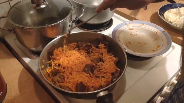 Как приготовить пятачки смотреть онлайн
