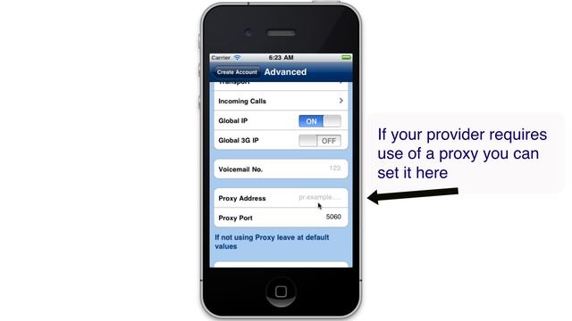 Setting up your SIP account on SessionTalk Softphone смотреть онлайн