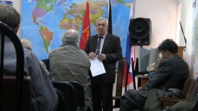 2013.09.14 - Иваново - Офицерское собрание у Абдул Азиза Мераджуддина смотреть онлайн