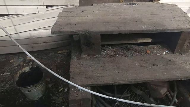 Чистка дымохода котла Неделька щеткой Hansa tornado смотреть онлайн