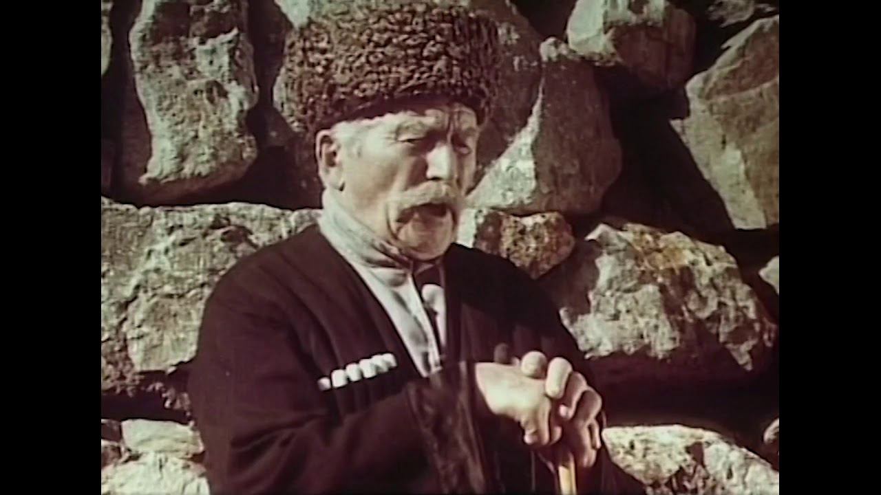 ВНИМАНИЕ!!! СМОТРЕТЬ ВСЕМ!!!! Предсказание 167 летнего старца из Осетии смотреть онлайн