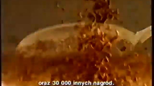 Dwójka - Fragment reklam z 7 września 1998 roku смотреть онлайн