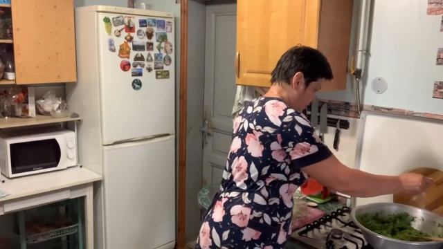 Чесночная паста смотреть онлайн