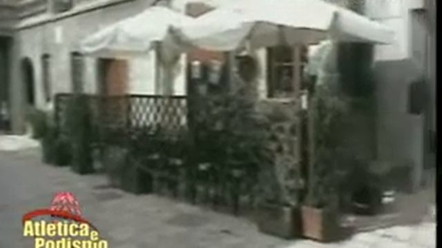 Marina di Cecina in Tour presentazione смотреть онлайн