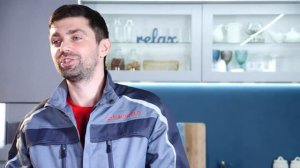 Видеообзор как установить индукционную варочную панель в столешницу