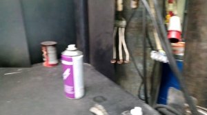 Сваркопайка медной проволокой и сварка кузовного металла полуавтоматом Torros MIG 200 Pulse M2004