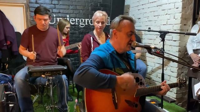 Мёд Кураре Бог (Б. Слуцкий) смотреть онлайн