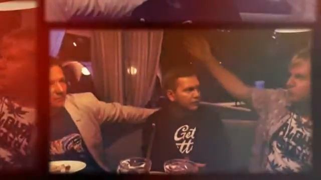 За кадром... (Created with @Magisto).mp4 смотреть онлайн