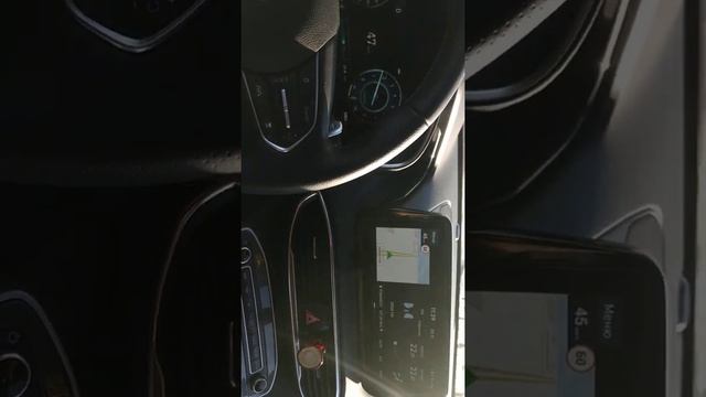 Хундай Санта-Фе 2021г.3.0 смотреть онлайн