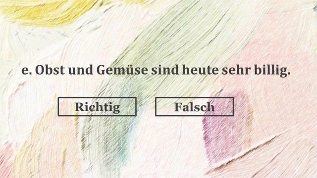 НЕМЕЦКИЙ ЯЗЫК. ЭКЗАМЕН START DEUTSCH A1. HÖREN. TEIL 2. АУДИРОВАНИЕ. ЧАСТЬ 2. смотреть онлайн