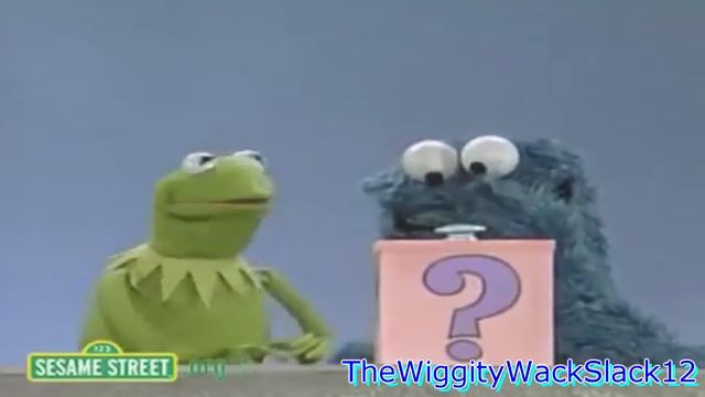 YTP: Box of Kermit's dark secrets смотреть онлайн