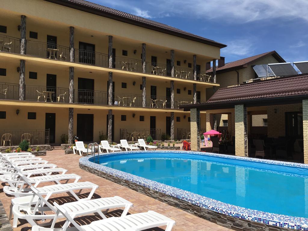 Сукко снять жилье для отдыха. Отдых в Сукко частный сектор с бассейном. «Мускат» ГОСТЕВОЙ ДОМ смотреть онлайн