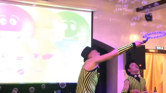 Новый 2112 год компании Plastburg смотреть онлайн