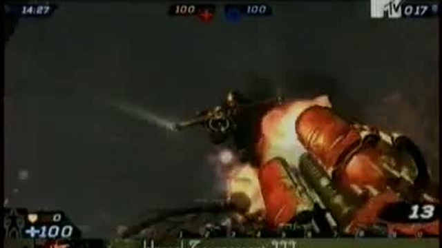 Страшно Интересно Выпуск №13 (Мощные роботы) смотреть онлайн