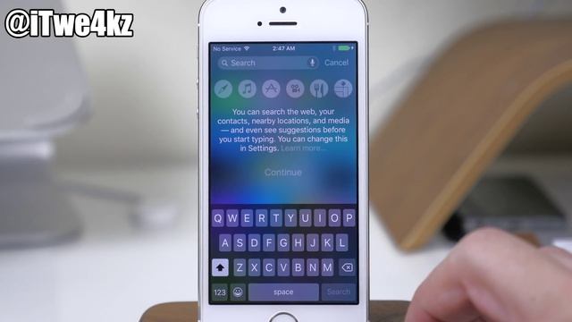 Top 25 iOS 9 Features, Tips and Tricks - iPhone, iPod, iPad смотреть онлайн