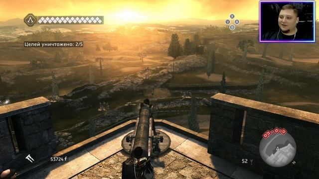 ASSASSIN'S CREED➤BROTHERHOOD➤БРАТСТВО КРОВИ➤THE EZIO COLLECTION➤NINTENDO SWITCH➤ОБЗОР➤ПРОХОЖДЕНИЕ ? смотреть онлайн