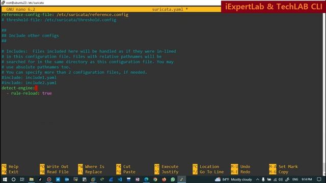 How to install suricata IDS on ubuntu and simulate DDoS attack on Kali OS with hping3 смотреть онлайн