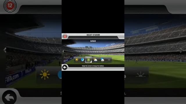 FIFA 12 LITE OFFLINE (android) download link смотреть онлайн