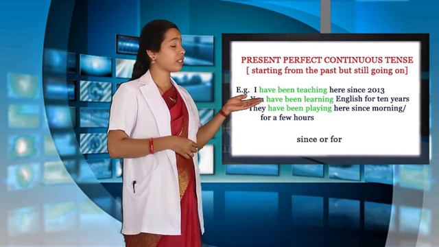 Tenses | English Grammar Class 10 | Classification and Uses of Tenses | English Educators смотреть онлайн