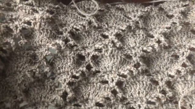 КУПИЛА ПРЯЖУ «ДЕРЕВЕНЬКА» В МАГАЗИНЕ ФИКС ПРАЙС.ОБЗОР ПРЯЖИ.НАБОР КРЮЧКОВ ДЛЯ ВЯЗАНИЯ.УЗОР КРЮЧКОМ. смотреть онлайн