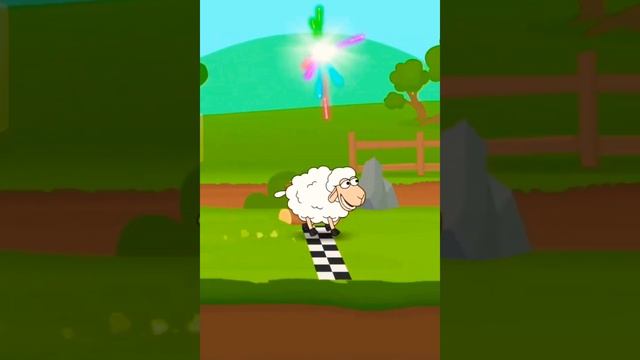 Save The Sheep Township Mini Game Levels 12-13 | Today's Special смотреть онлайн