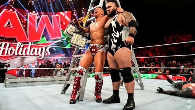 ?Triple H и его букинг (часть 1) I РазберЁ!м МИНУСЫ!? смотреть онлайн