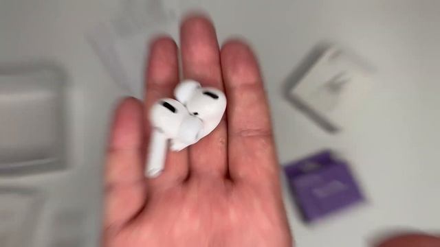 Airpods Pro