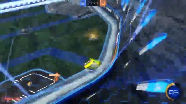 LIVE!! Grinding Rocket LEAGUE!!!! смотреть онлайн