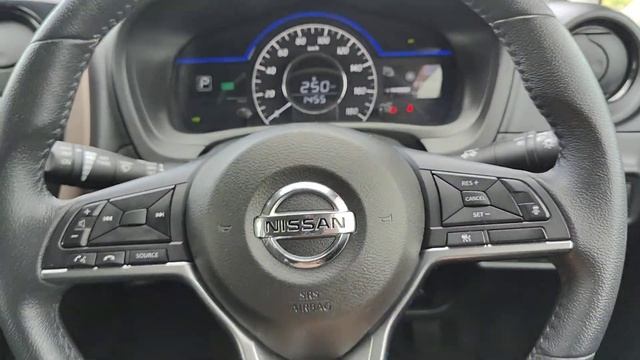 Nissan Note E-Power Medalist 2019г.в с пробегом 43т.км, в г.Москва. Продан!!! смотреть онлайн