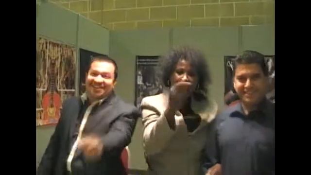 Olga Torriente,Juan Carlos Alvarado, Gustavo Lima, смотреть онлайн