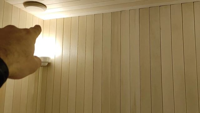 Монтаж уголка на стены и потолок в парилке в бане смотреть онлайн