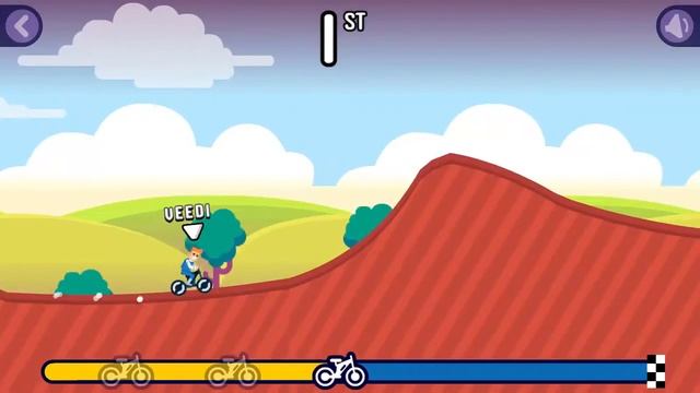 BMX Online Game Walkthrough | BICYCLE GAMES смотреть онлайн