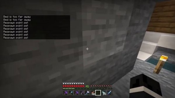 EVERY *WORKING* MINECRAFT X-RAY GLITCH for MINECRAFT 1.16! Minecraft Bedrock PS4 XBOX PE PC Switch