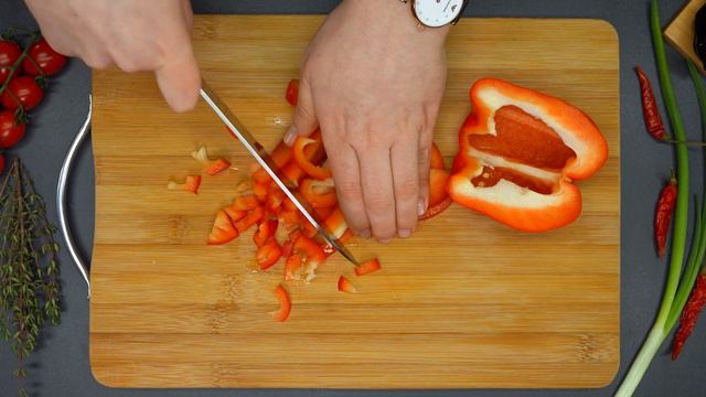 Wenn Sie Kartoffeln und Pilze zu Hause haben, kochen Sie dieses köstliche Rezept! Ohne Hefe! смотреть онлайн