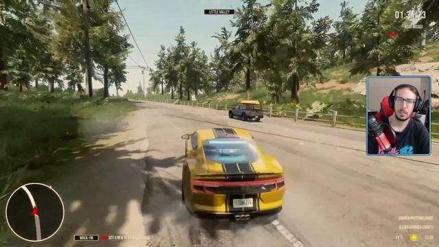 Kingdom Reacts to the Wreckreation IGN Interview at Gamescom 2022 смотреть онлайн