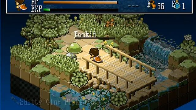Let's Play Hakoniwa Explorer Plus GAMEPLAY #1 смотреть онлайн