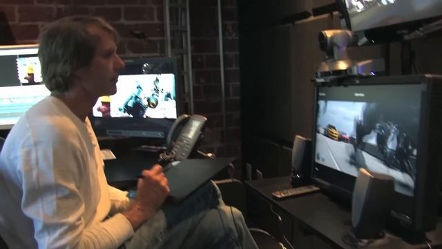 VFX Artists React to Bad & Great CGi 89 смотреть онлайн