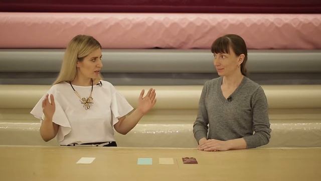 Фирма "ВАШ ПОТОЛОК" смотреть онлайн