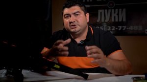 Крепление рыболовной катушки на арбалет. Боуфишинг.