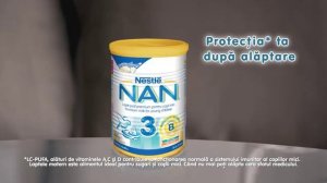 Nestle Nan Pro3 30sVA v 11
