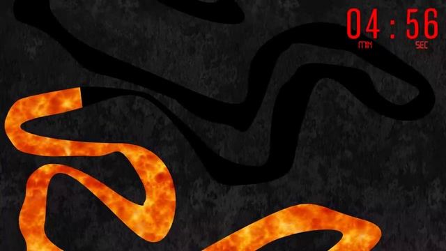 10 Minute Timer VOLCANO ? смотреть онлайн