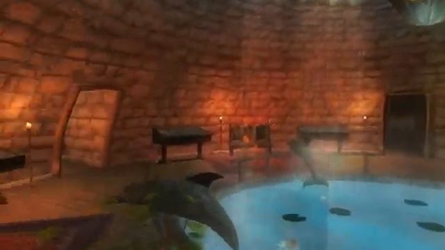 Bravil Sea Domes Tour смотреть онлайн